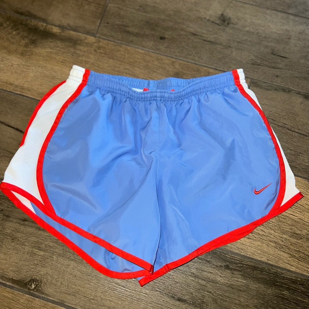 Nike Dri-Fit Tempo Running Shorts